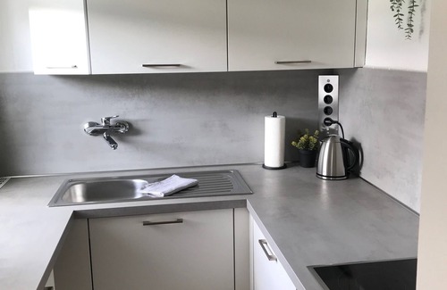 Grunhof Apartment | Liebevoll Eingerichtete Ferienwohnung in Elbnähe