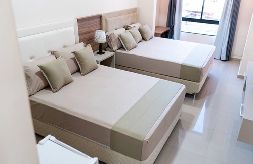 Barrio Centro Hotel | Liebling Hotel