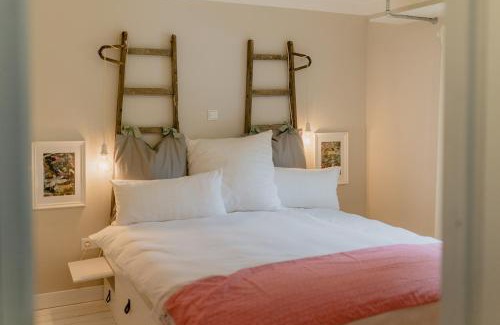 Kirburg House | Lieblings Platz hytte