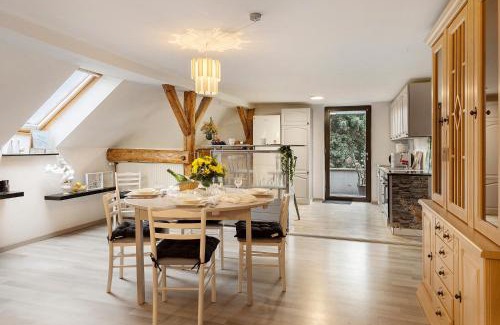 Jahrstedt Apartment | Lieblingsgast