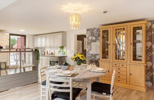 Jahrstedt Apartment | Lieblingsgast