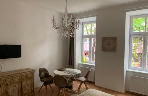 Hundsturm Apartment | LieblingsPlatz
