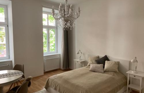 Hundsturm Apartment | LieblingsPlatz