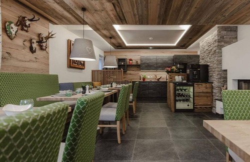 Bad Hofgastein Apartment | Lieblingsplatzl für Zweisamkeit KR - Lieblingsplatzl