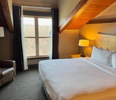Nebraska City Hotel | Lied Lodge at Arbor Day Farm
