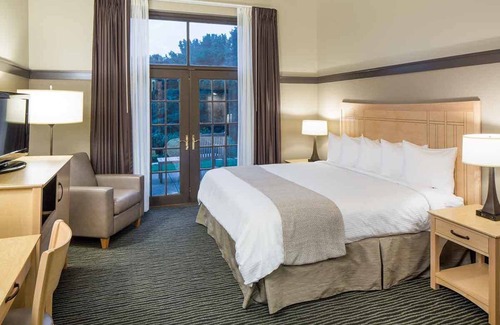 Nebraska City Hotel | Lied Lodge & Conference Center