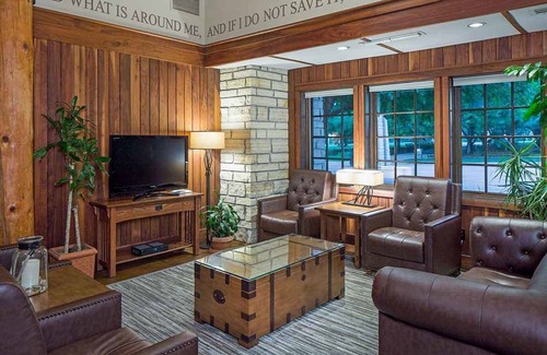 Nebraska City Hotel | Lied Lodge & Conference Center