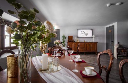 Jaunzemi House | Lielkalnu Muiža