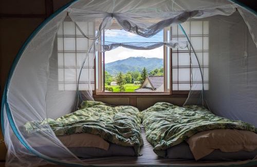 Tono House | Lien Tono