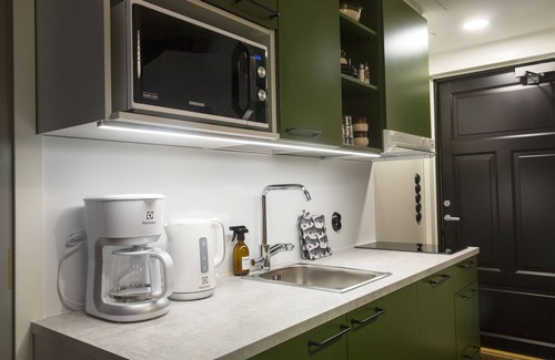 Ylamylly Apartment | Lietsu Boutique Aparthotel