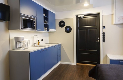 Ylamylly Apartment | Lietsu Boutique Aparthotel