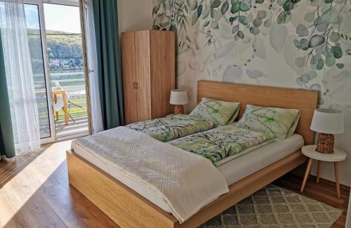 Orfu Apartment | Life Apartman Orfű