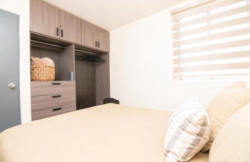 Tijuana House | Life Hospitality TJ