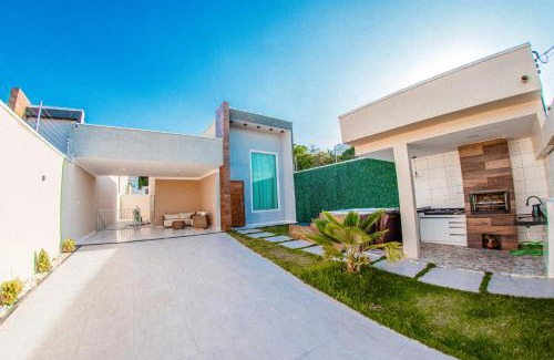 Ubajara National Park House | Life House Ubajara