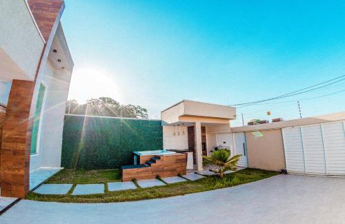 Ubajara National Park House | Life House Ubajara