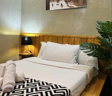 Santa Maria House | Life In Santa Maria