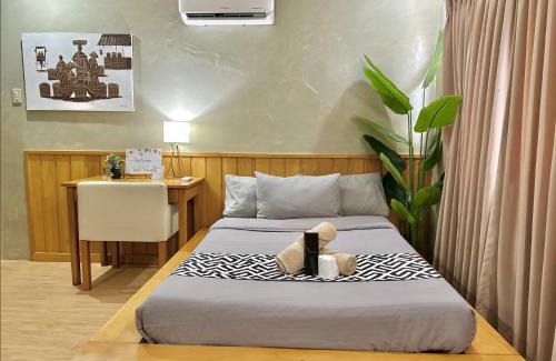 Santa Maria House | Life In Santa Maria