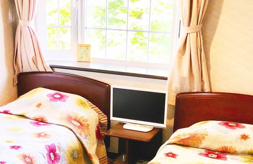 Appi Onsen Bed & Breakfast | Life is Beautiful