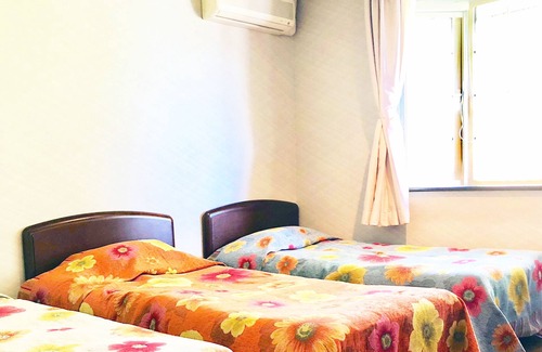 Appi Onsen Bed & Breakfast | Life is Beautiful