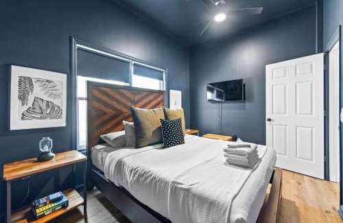 Covington Apartment | Life is Good on the Globe