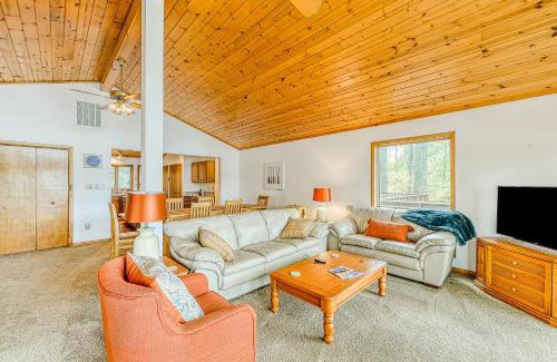 Livingston House | Life is Good