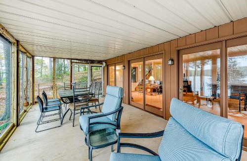 Livingston House | Life is Good