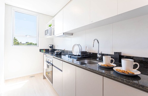 Asuncion Apartment | Life Mariscal