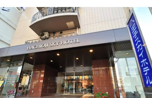 Hachioji House | Life support A little profitable plan without / Hachioji Tokyo