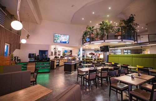 Fischamend Hotel | LifeHotel Vienna Airport