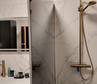 Guillemins Apartment | LifeinLiege