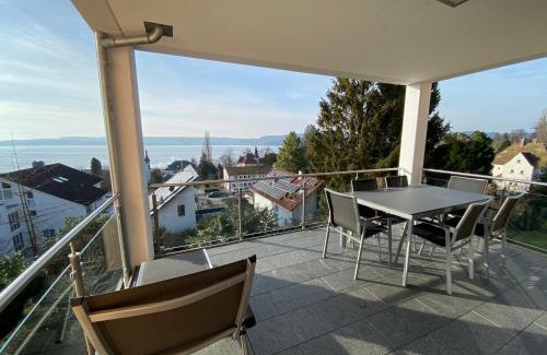 Ueberlingen Apartment | Lifestyle