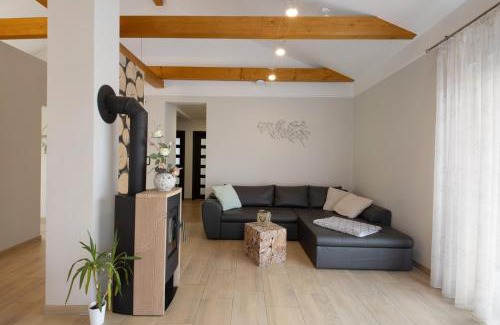 Muldestausee House | Lifestyle Ferienhaus