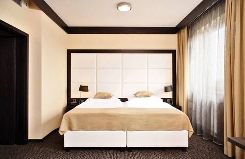 Libus Hotel | Lifestyle Hotel