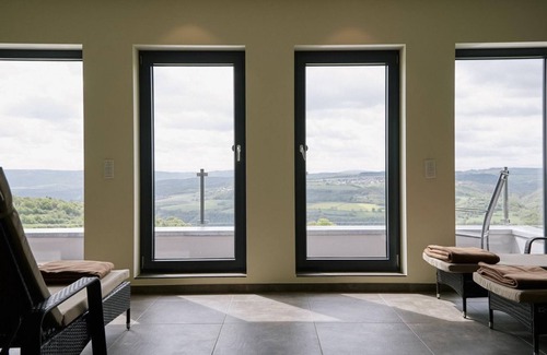Doerscheid House | Lifestyle incl. half board - FETZ - The Loreley Hotel