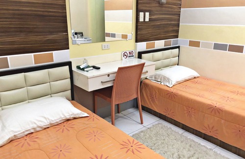 Albay Province Bed & Breakfast | Ligao Bed and Breakfast