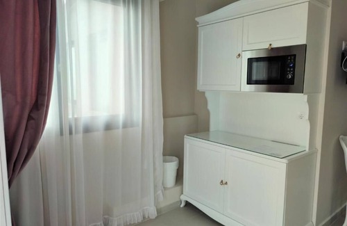 Kallikratia Apartment | Light Blue Luxury Rooms