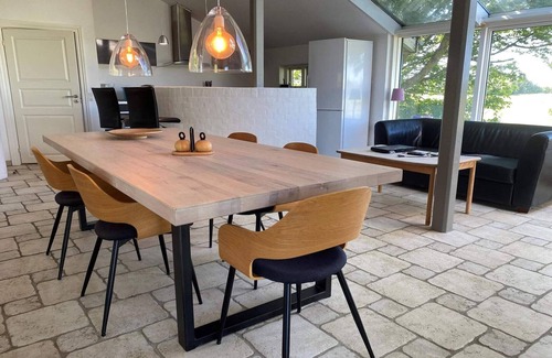 Hurup Thy House | Light-filled Retreat in Boddum - By Traum Ferienwohnungen