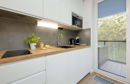 Mrzezyno Apartment | Light House 1.2 | Lovely Apartment | Near to beach