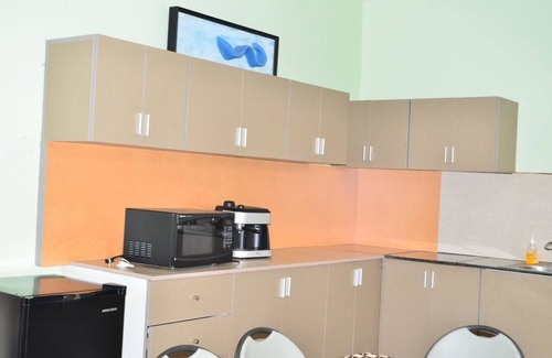 Butare Hotel | Light House Hotel
