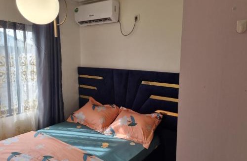 Buea Apartment | Light of Life Residence