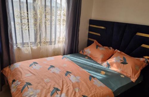 Buea Apartment | Light of Life Residence
