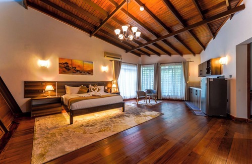 Gigiri Hotel | LIGHT VILLAS GIGIRI