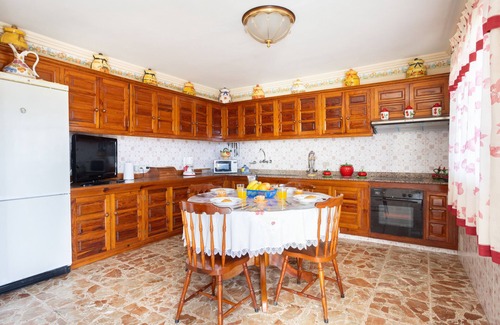 La Vera House | Lightbooking Family house, views of Teide, La Victoria