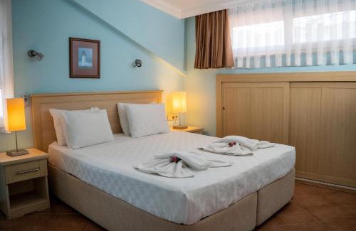 Icmeler City Center Apartment | Lighthouse Apartments