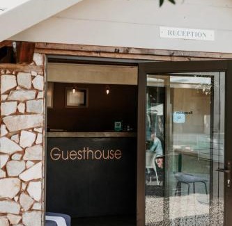 Groblersdal House | Lighthouse Guesthouse & Cafe