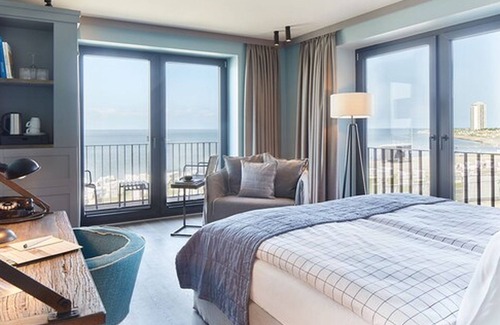 Busum Hotel | Lighthouse Hotel & SPA