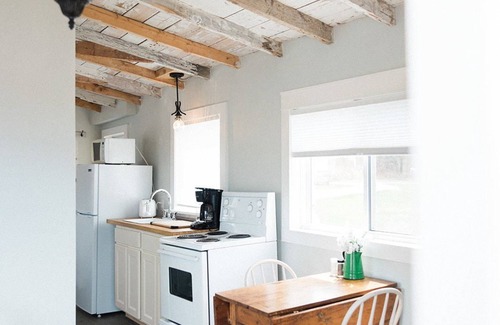 Indian Harbour House | Lighthouse Lane Cottages