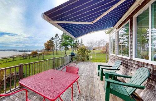 Rockland House | Lighthouse Lookout