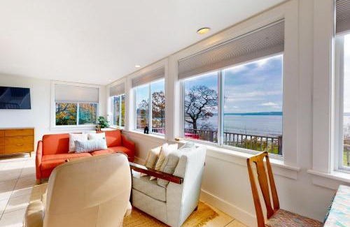 Rockland House | Lighthouse Lookout