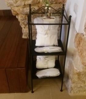 Acre Old City Cabin | Lighthouse Suite - Acre